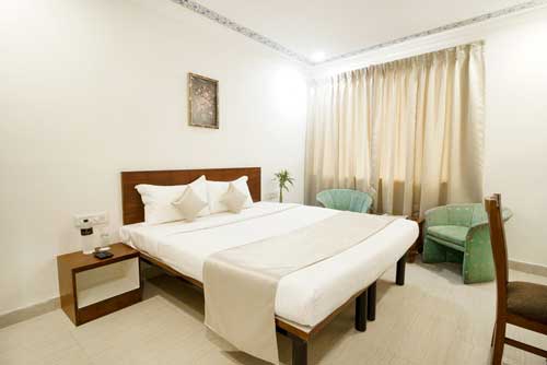 Best Hotel in Udaipur