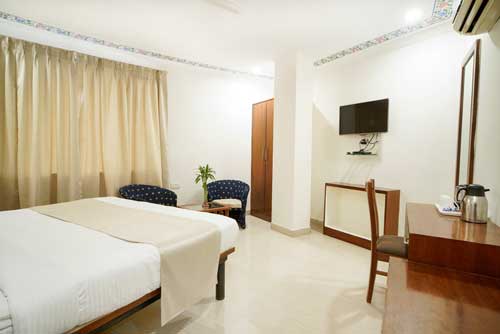 Best Hotel in Udaipur