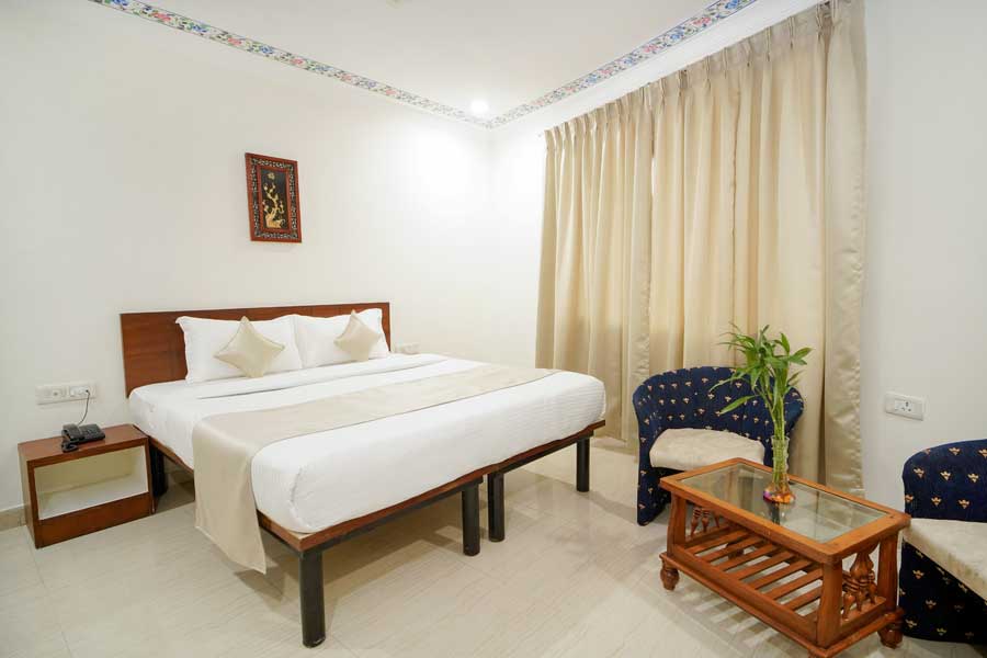 Best Hotel in Udaipur