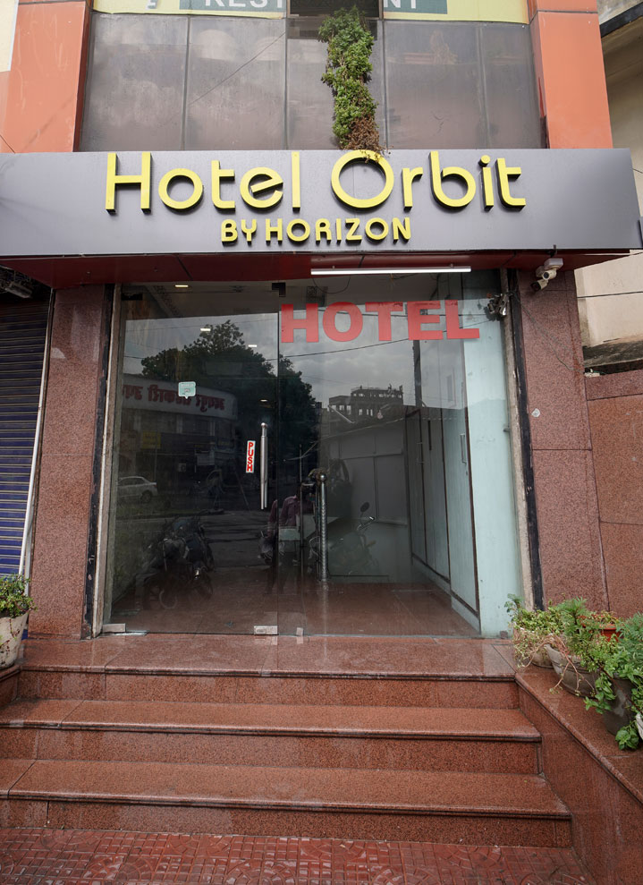 Best Hotel in Udaipur