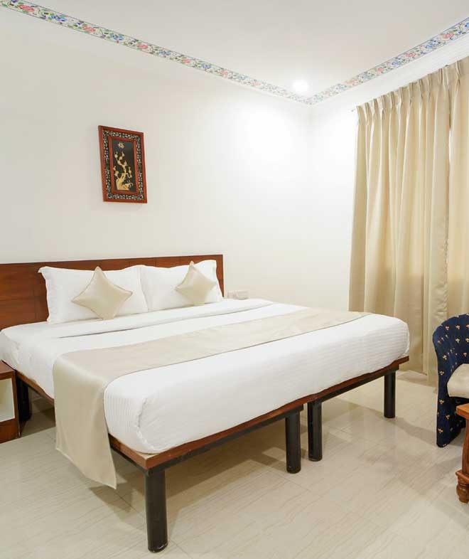 Best Hotel in Udaipur